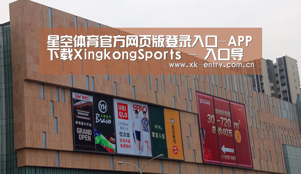 龙湖 · 金楠天街(图1)